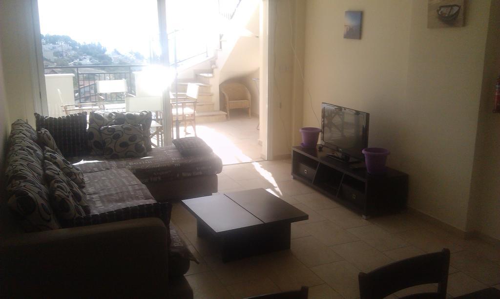 Apartment Anastasia *