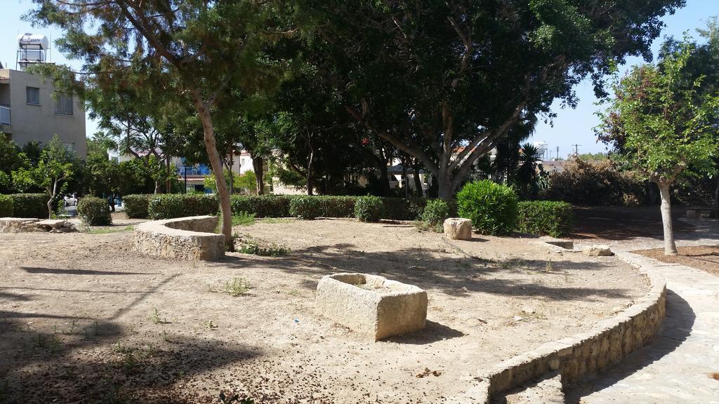 Apartment Faneromeni Court Paphos