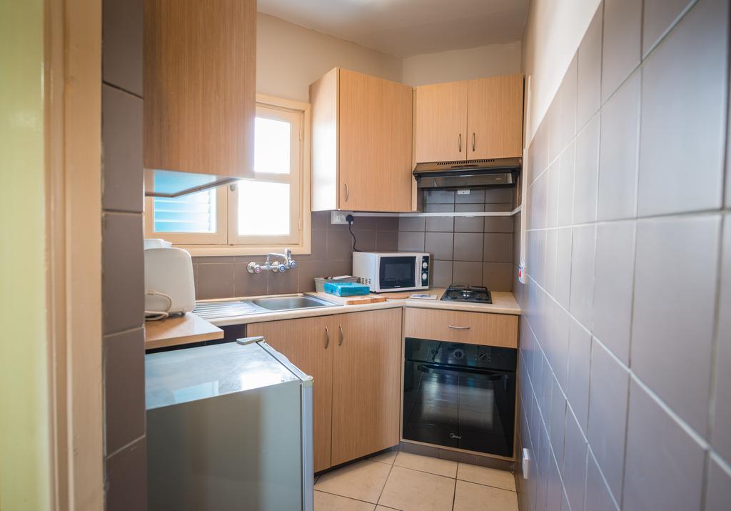 Apartment Meltemi Holiday