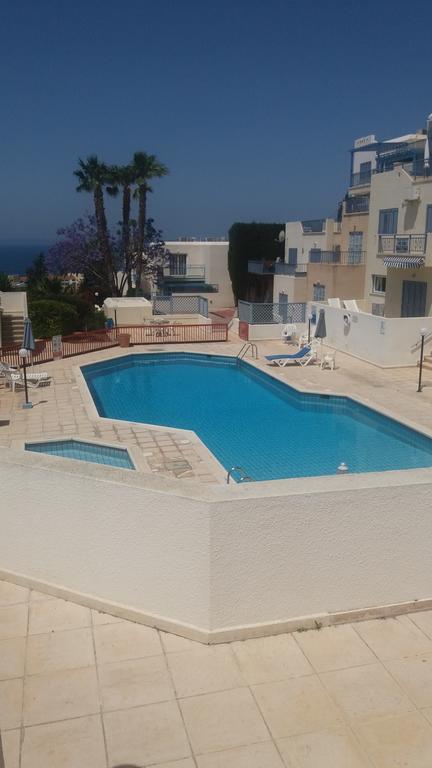Pelagos Hill Paphos