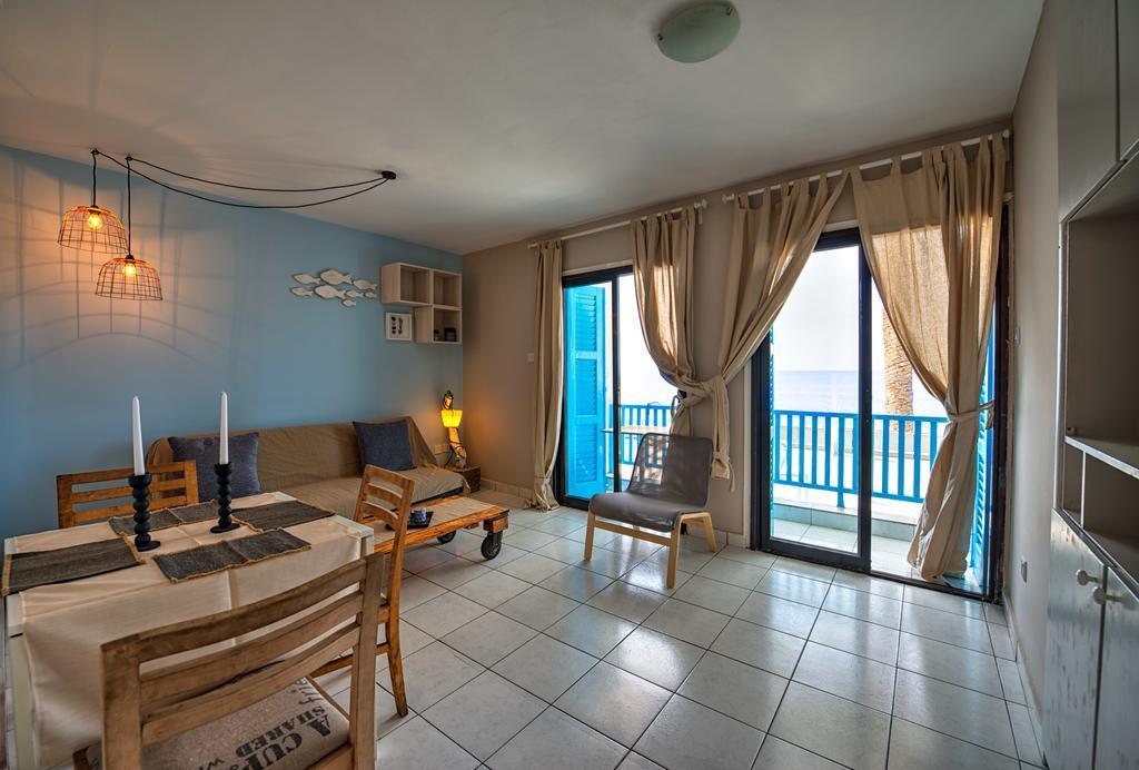 Meltemi Holiday Paphos