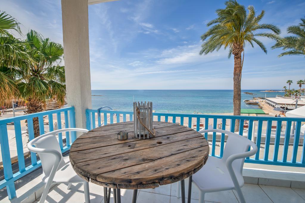 Apartment Meltemi Holiday