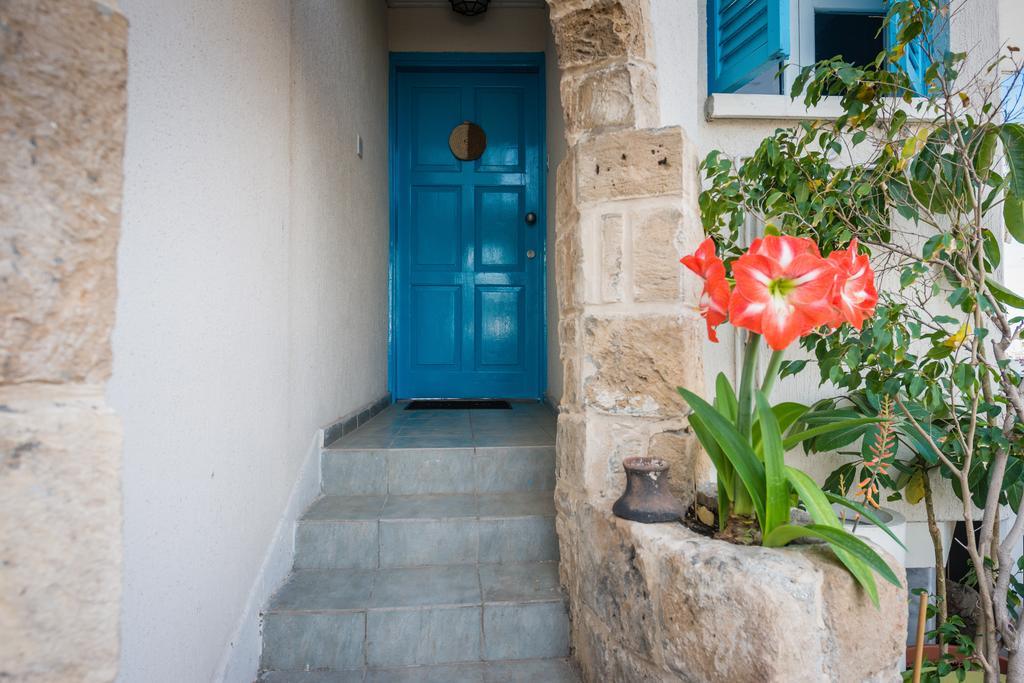 Apartment Meltemi Holiday Paphos