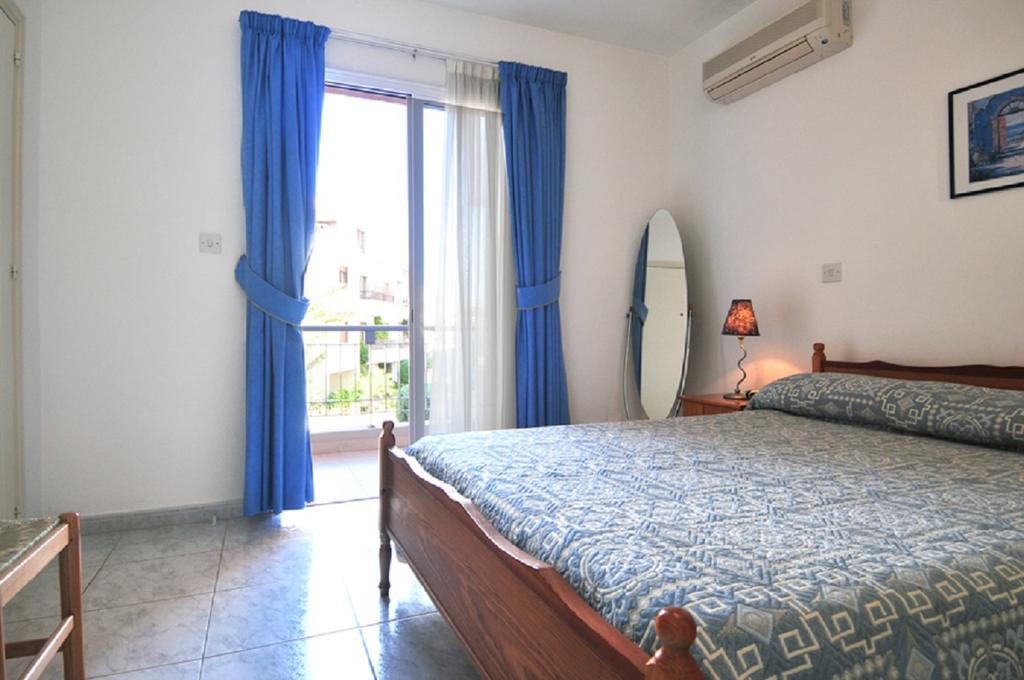 Apartment Pafia Paphos