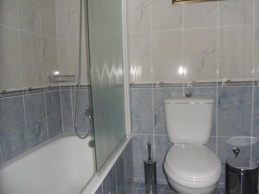 Apartment Georgos Paphos