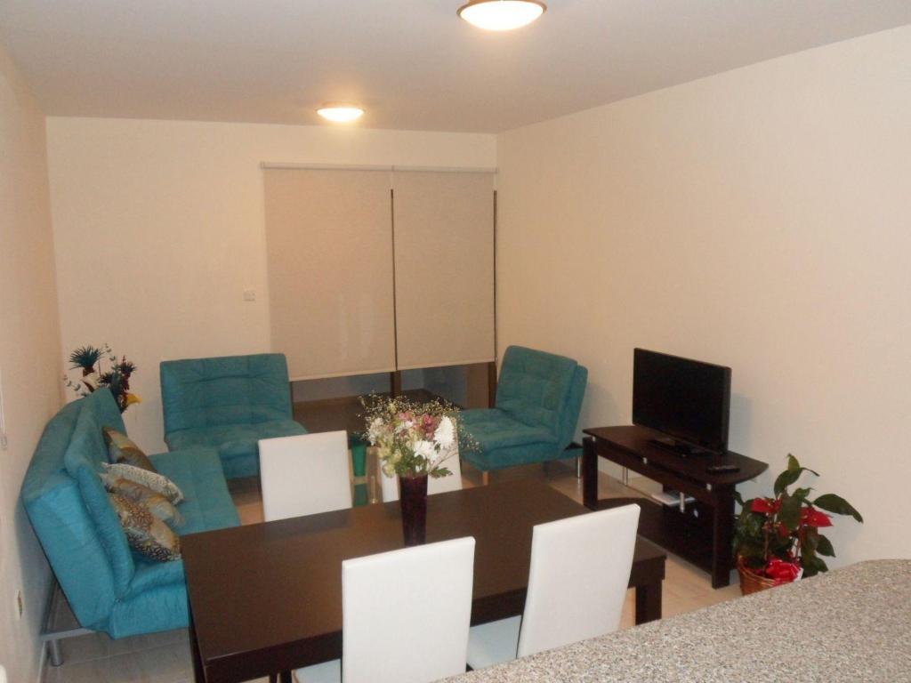 Apartment Georgos