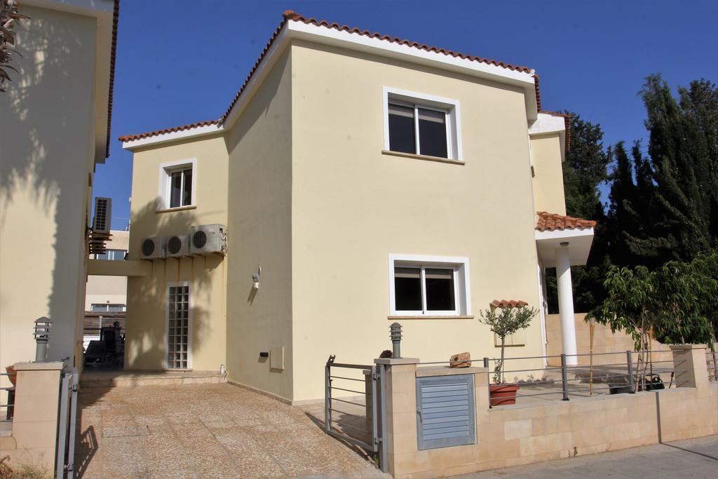 Villa Christina *