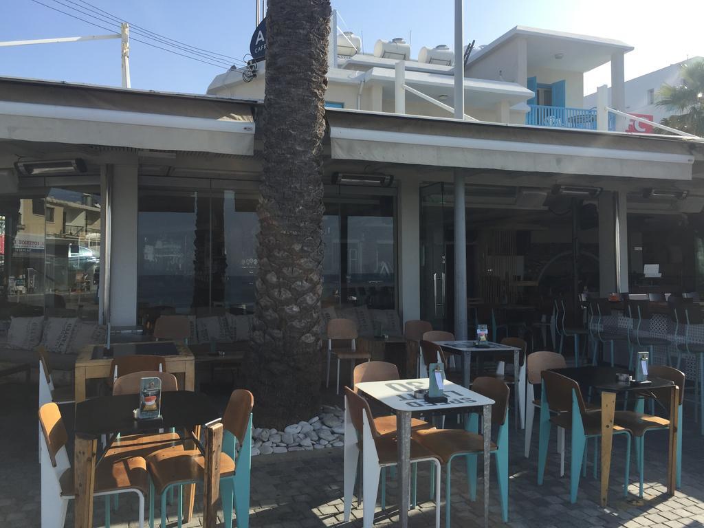 Apartment Meltemi Holiday Paphos