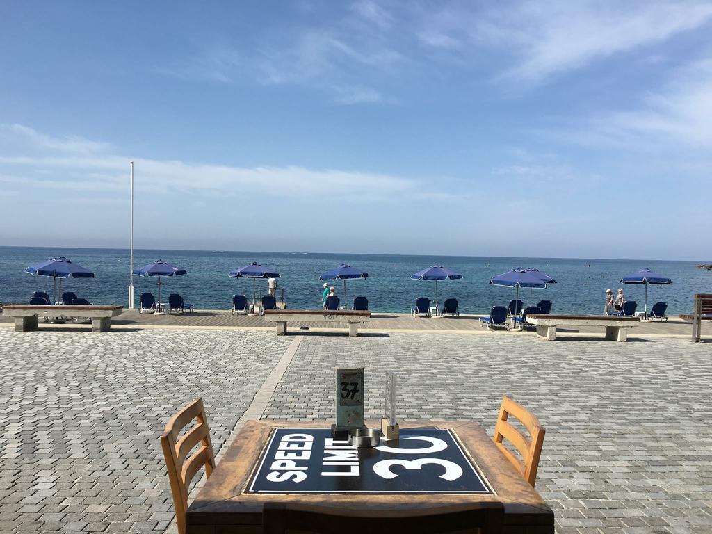 Meltemi Holiday Paphos