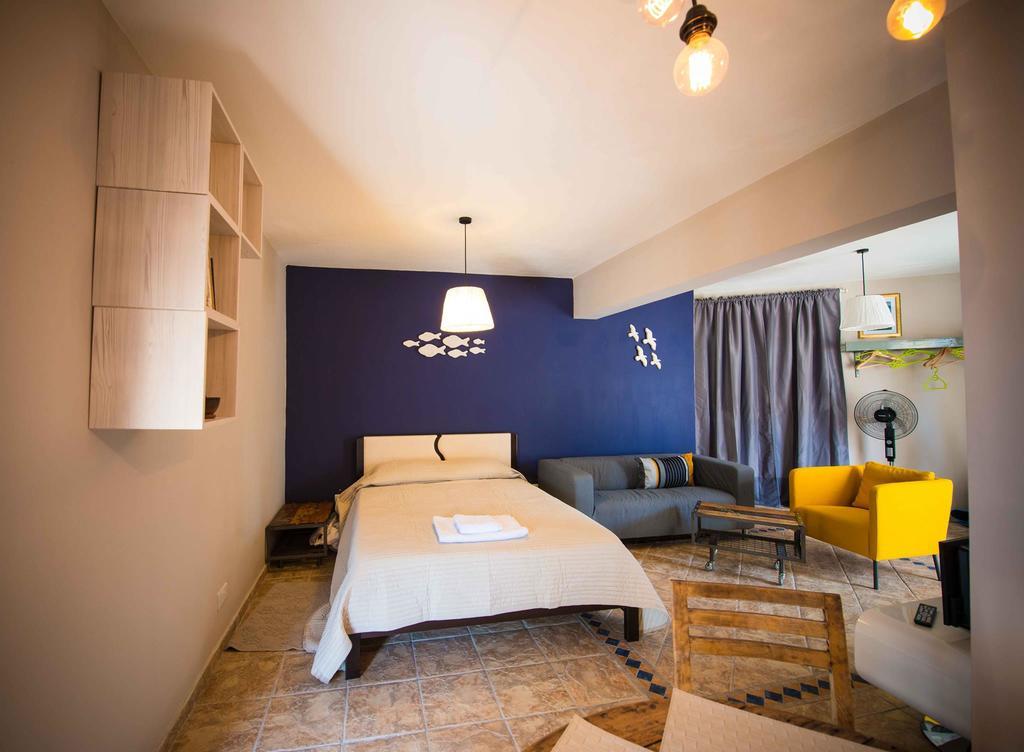 Apartment Meltemi Holiday *