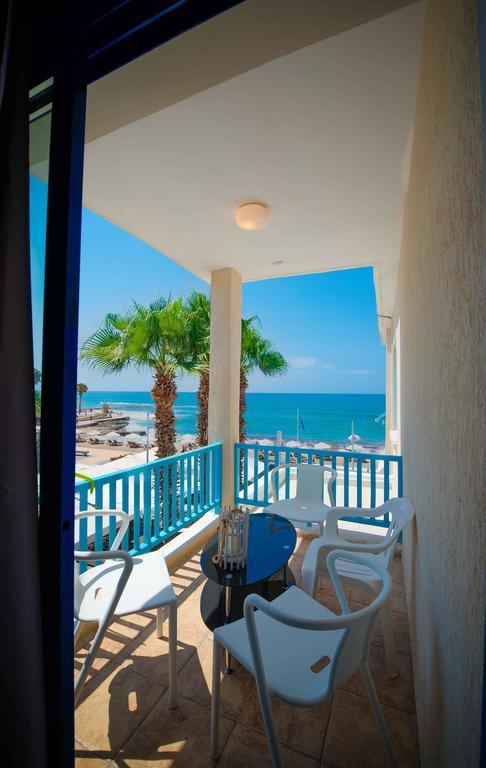 Meltemi Holiday Paphos
