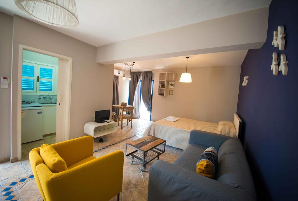 Apartment Meltemi Holiday Paphos