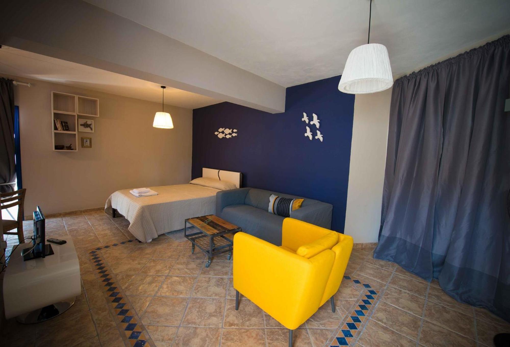 Meltemi Holiday Paphos