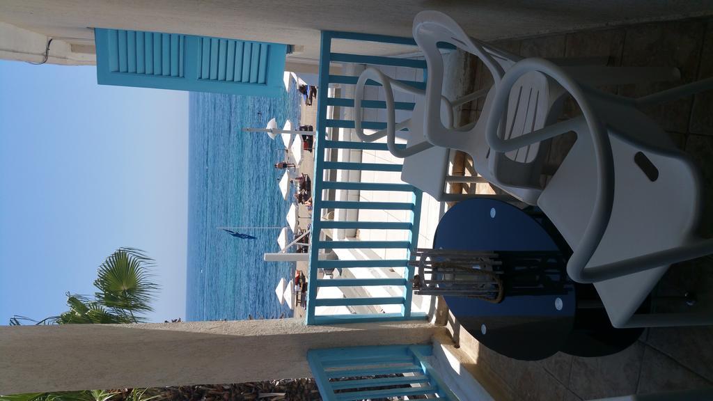 Apartment Meltemi Holiday