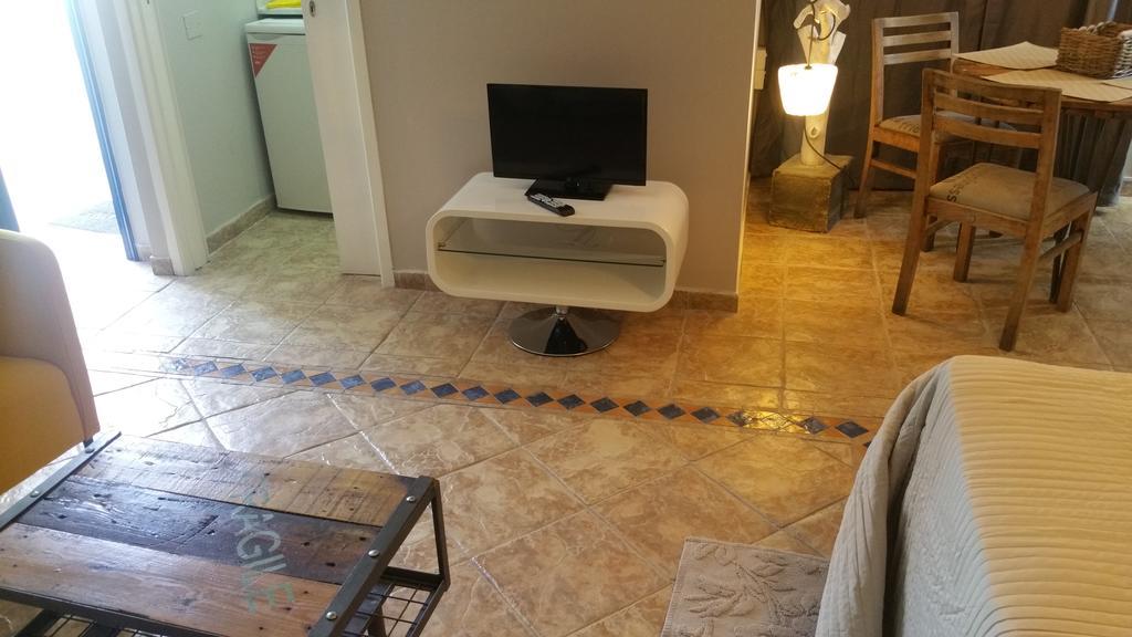Apartment Meltemi Holiday Paphos