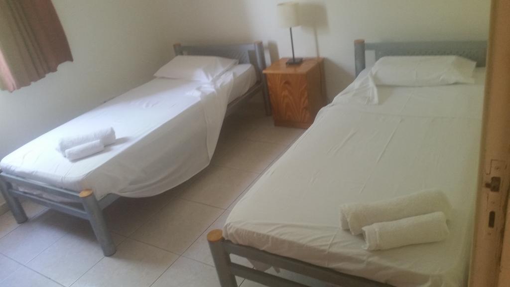 Apartment Faneromeni Court *