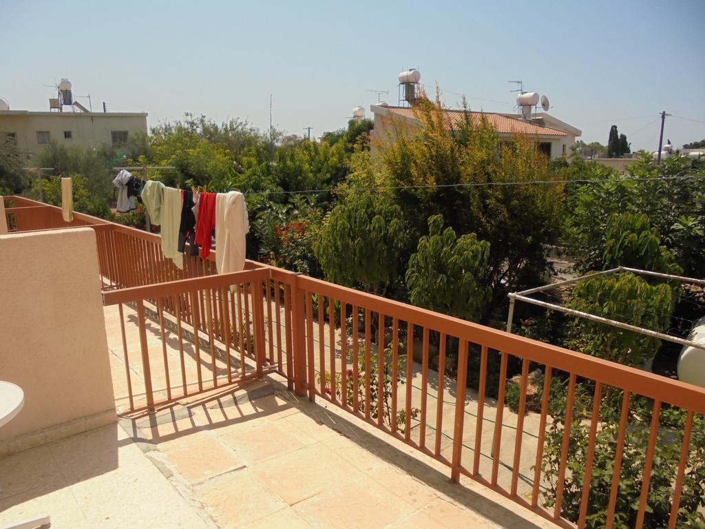 Niki Court Paphos