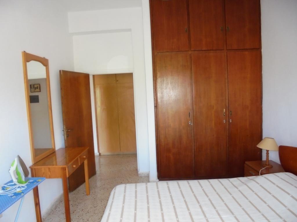Apartment Niki Court Paphos