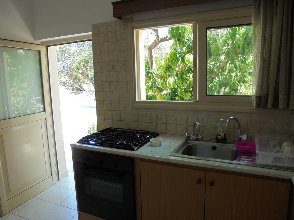 Niki Court Paphos