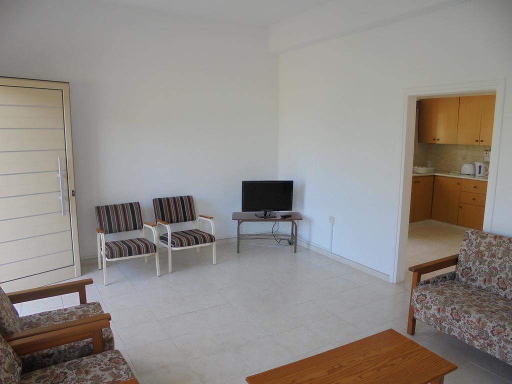 Apartment Niki Court