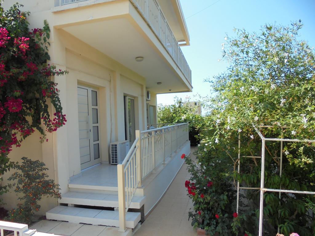 Niki Court Paphos