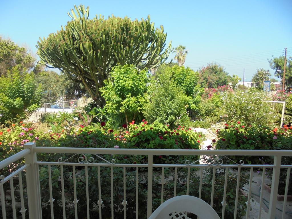 Apartment Niki Court Paphos