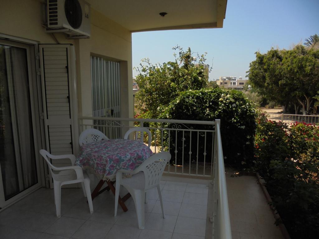 Apartment Niki Court Paphos