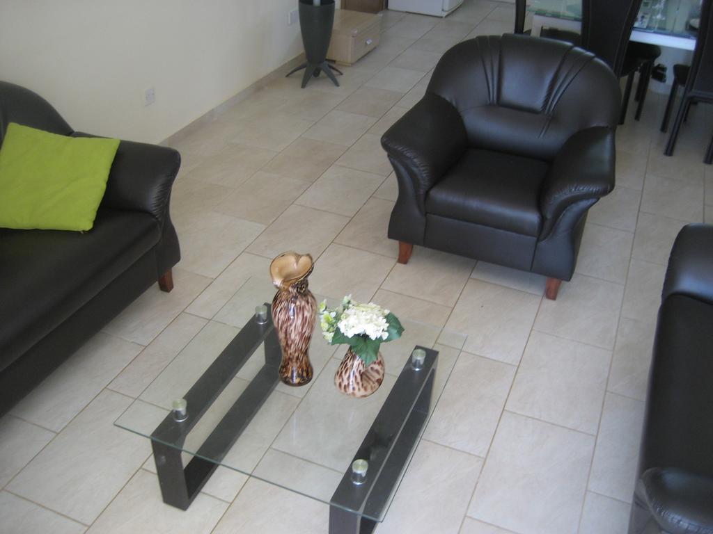 Apartment Anastasia Paphos