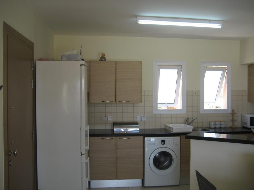 Apartment Anastasia *