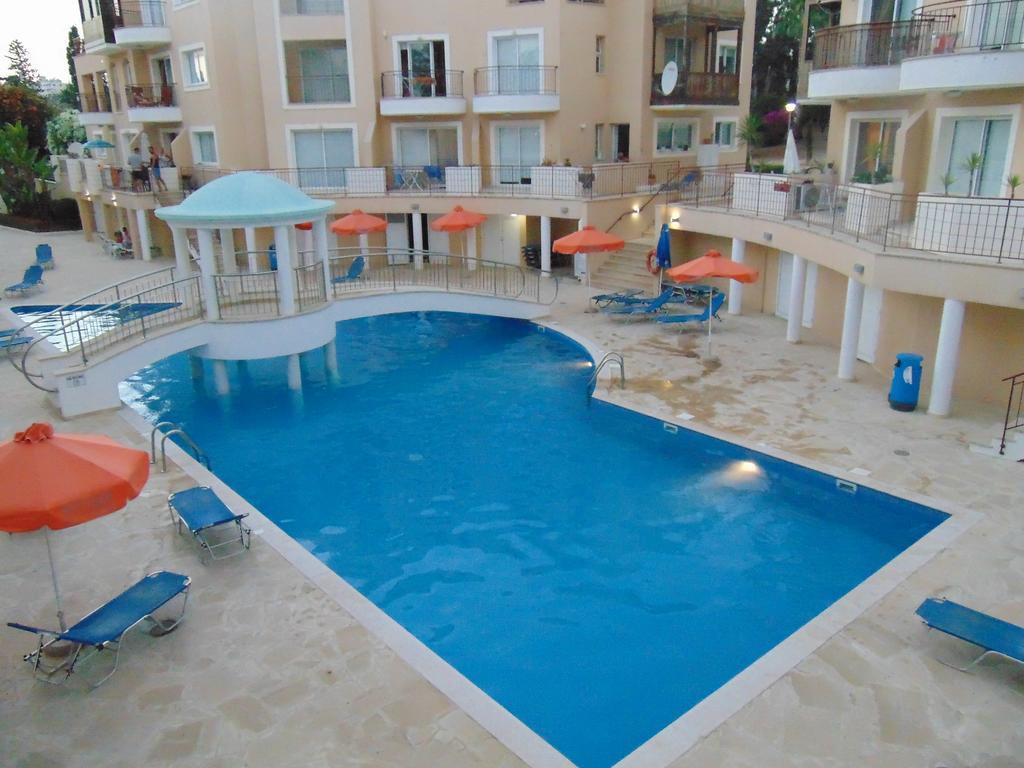 Pafilia Garden Paphos