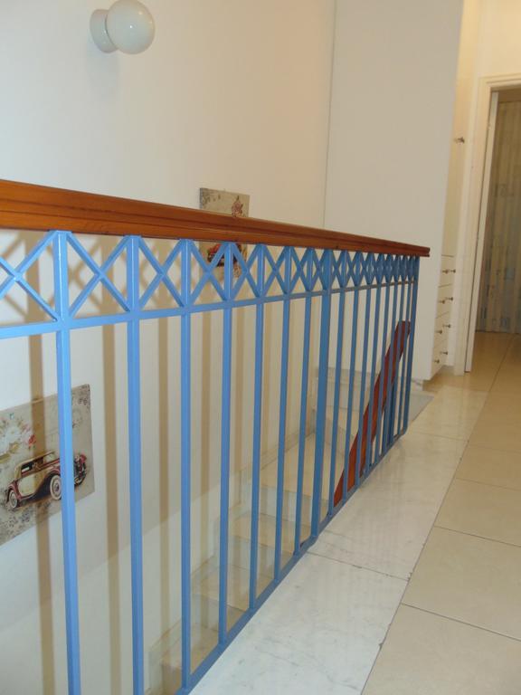 Apartment Pafilia Garden *