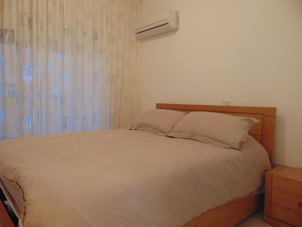 Apartment Pafilia Garden Paphos