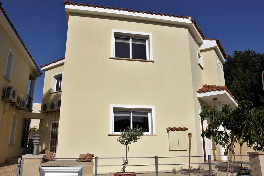 Villa Christina *