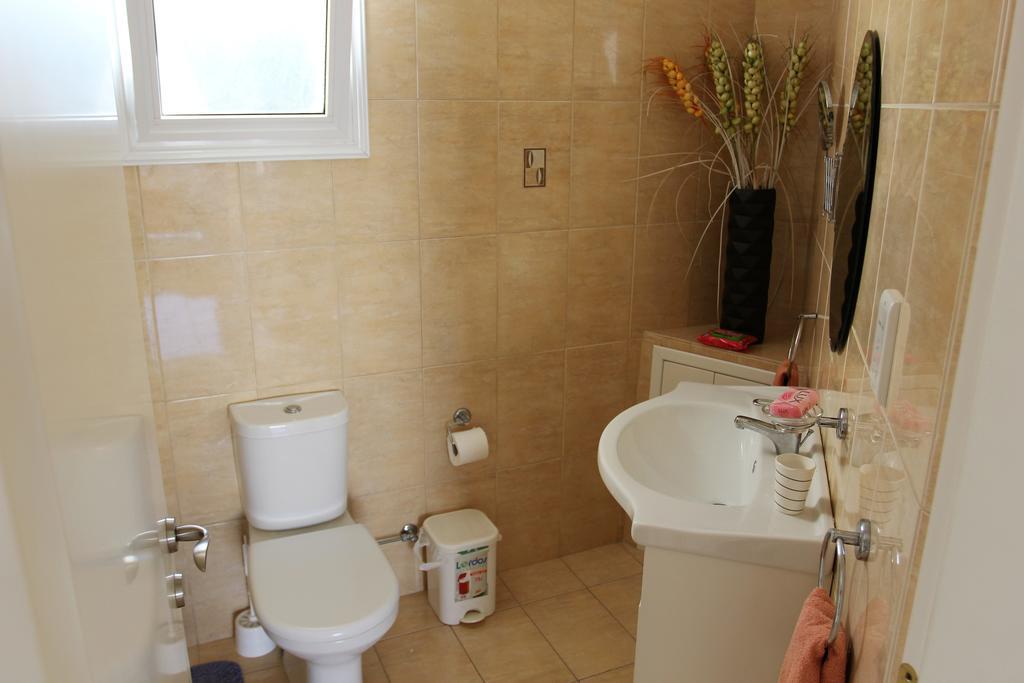Villa Christina Paphos
