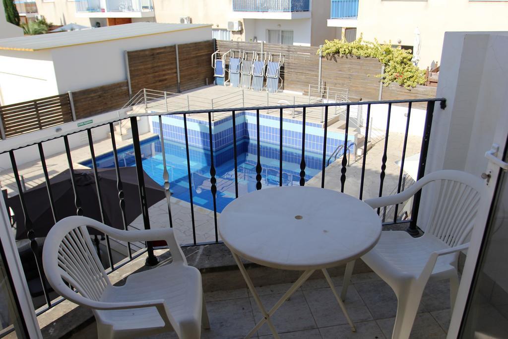 Villa Christina Paphos