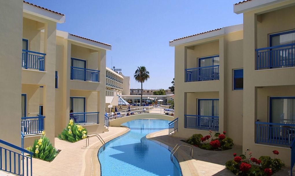 Hotel Kissos