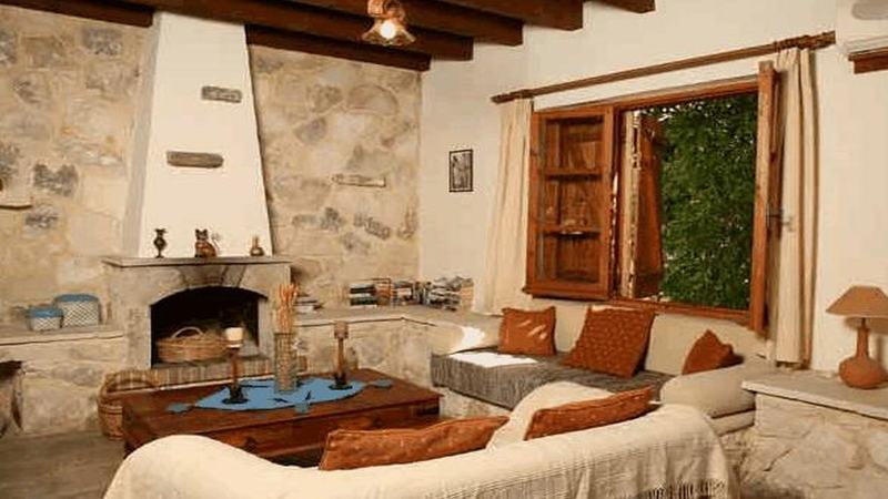 Z & X Holiday Villas Paphos