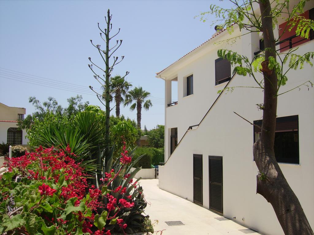 Apartment Kissonerga *