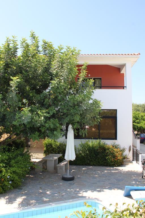 Apartment Kissonerga Paphos