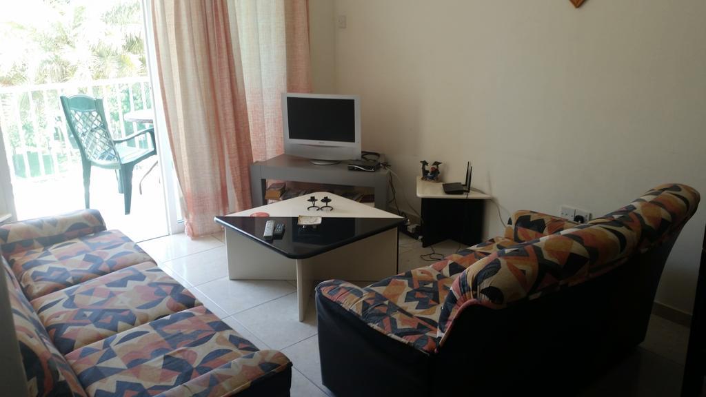 Faneromeni Court