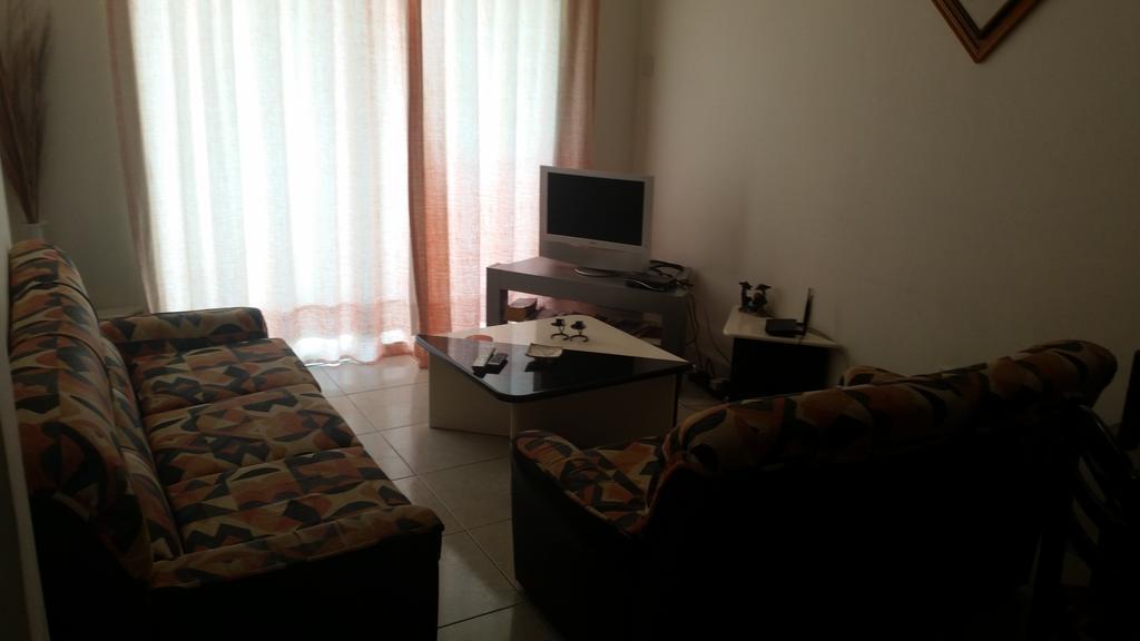 Apartment Faneromeni Court Paphos