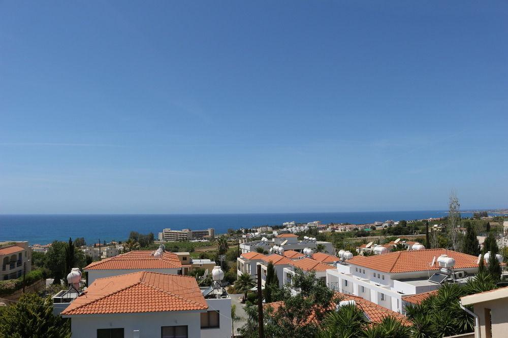 Apartment Julipapas Gardens