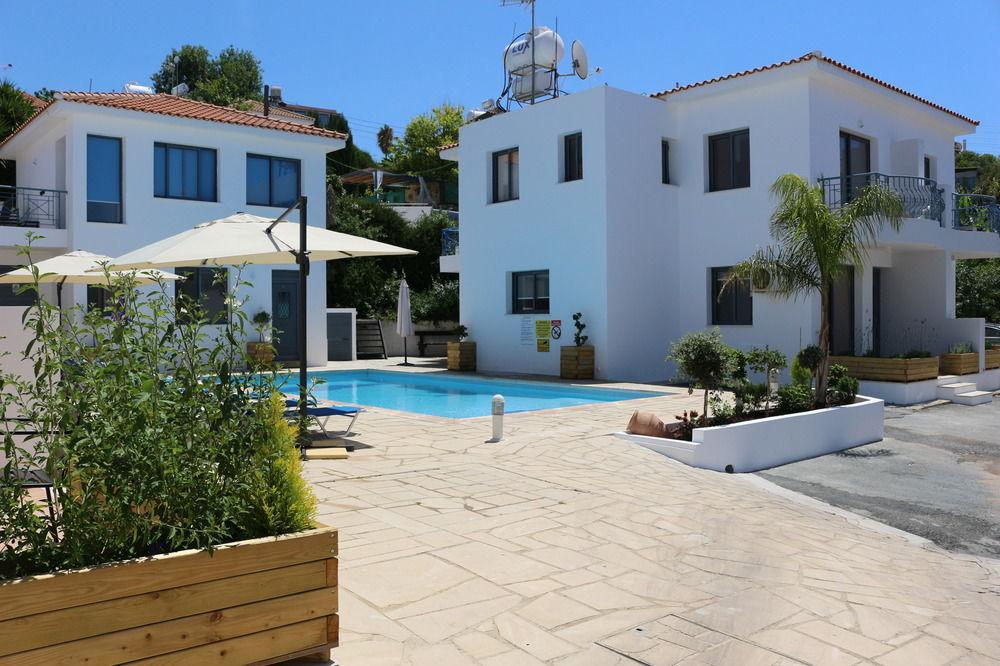 Apartment Julipapas Gardens Paphos