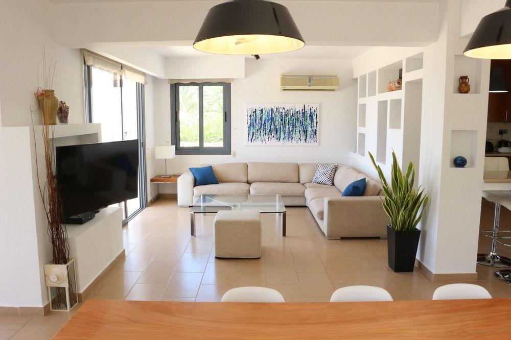 Apartment Julipapas Gardens *