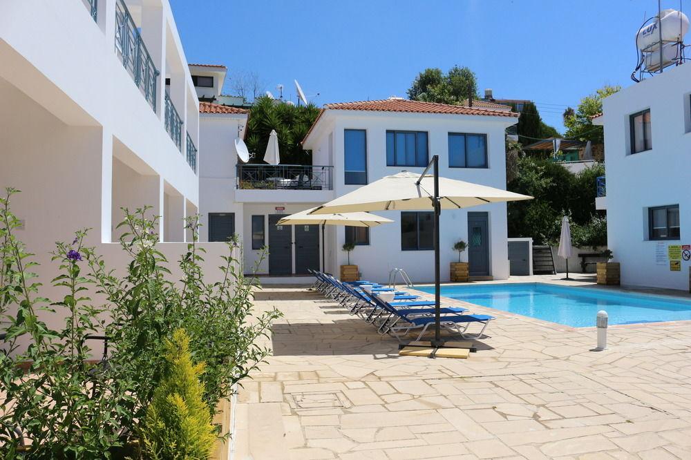 Apartment Julipapas Gardens