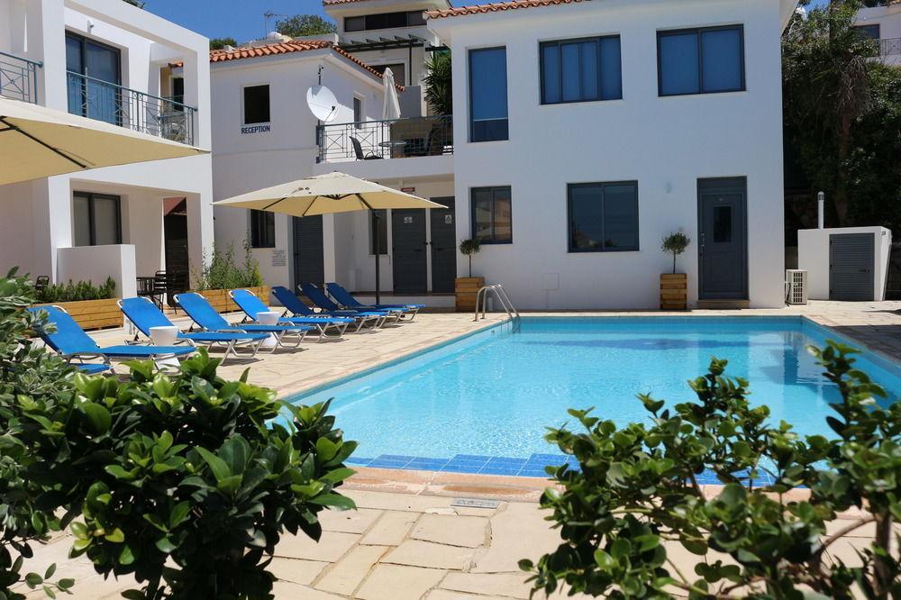 Apartment Julipapas Gardens *