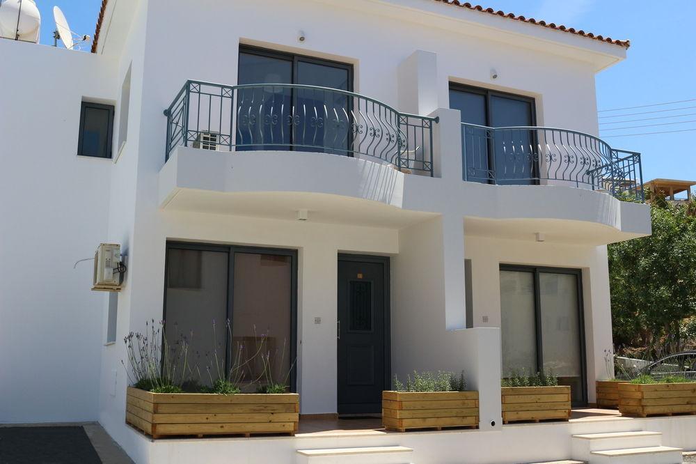 Apartment Julipapas Gardens Paphos