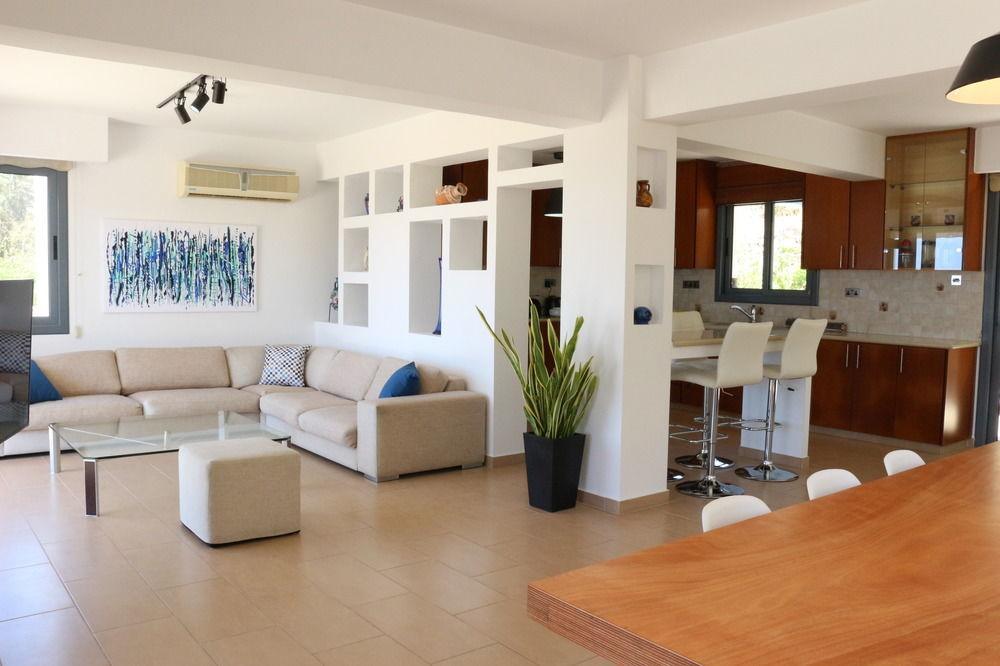 Apartment Julipapas Gardens