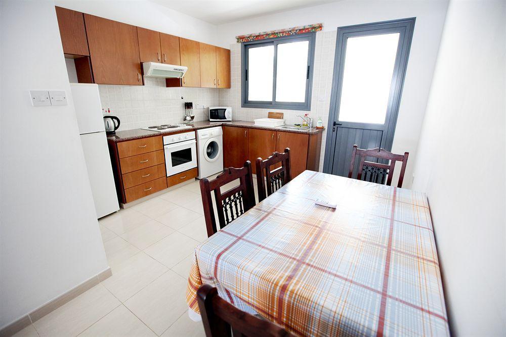 Apartment Julipapas Gardens *