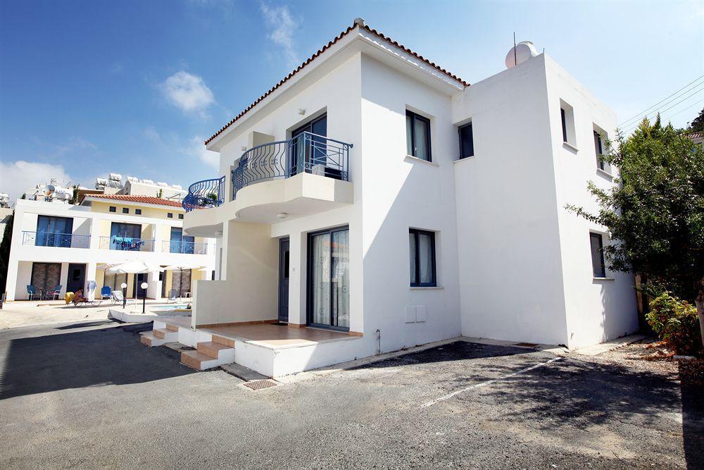 Apartment Julipapas Gardens *